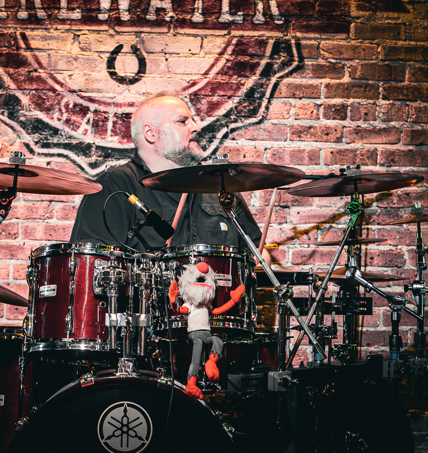 Buddy Damen & The Last Call Still Photos